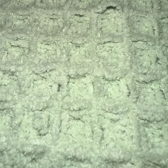 Disney Chenille Baby Blanket NWT - Picture 4 of 6